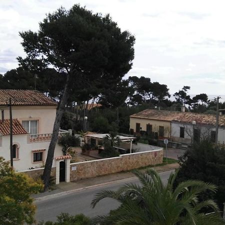 Dream House Βίλα Cala Ratjada  Εξωτερικό φωτογραφία