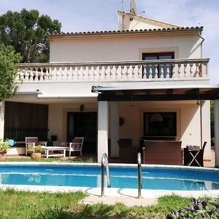 Dream House Βίλα Cala Ratjada  Εξωτερικό φωτογραφία