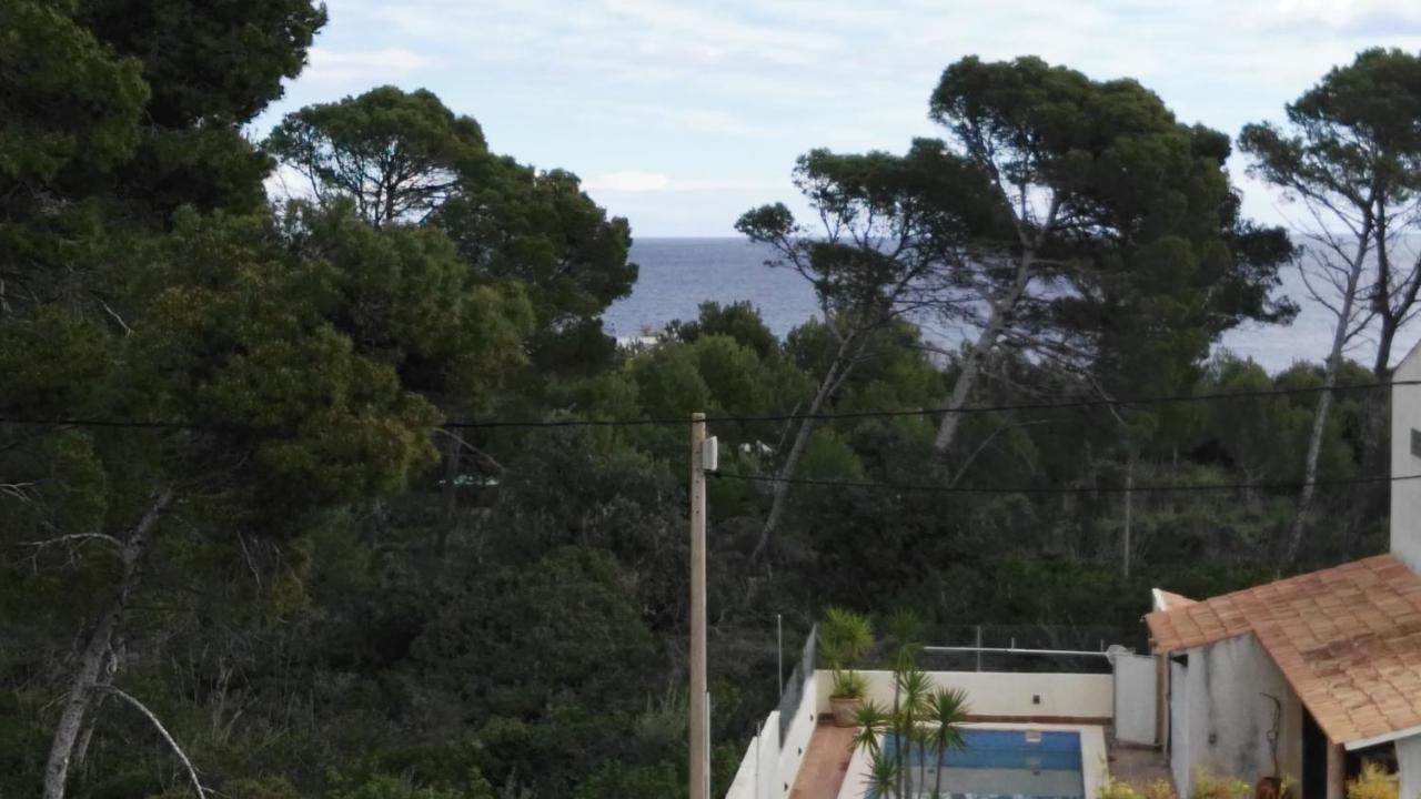 Dream House Βίλα Cala Ratjada  Εξωτερικό φωτογραφία