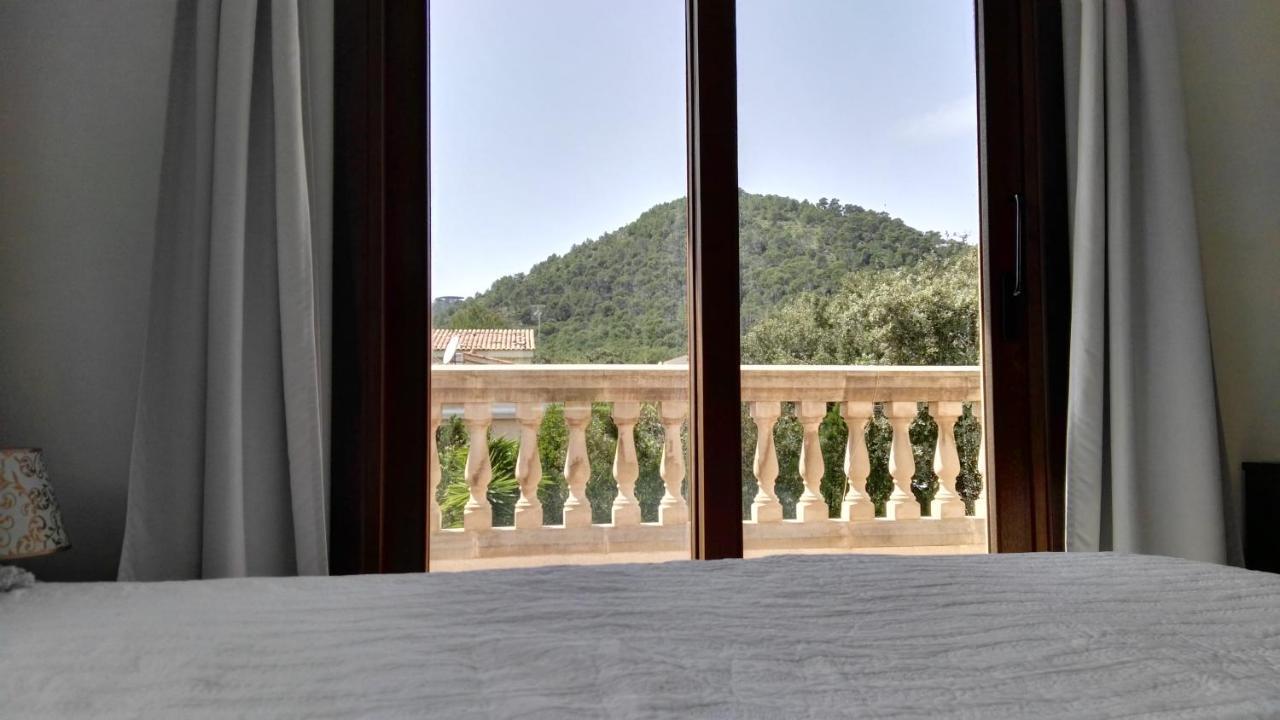 Dream House Βίλα Cala Ratjada  Εξωτερικό φωτογραφία