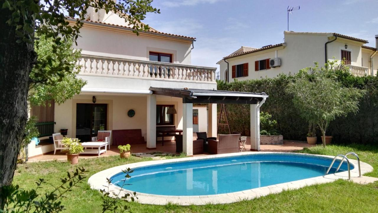 Dream House Βίλα Cala Ratjada  Εξωτερικό φωτογραφία