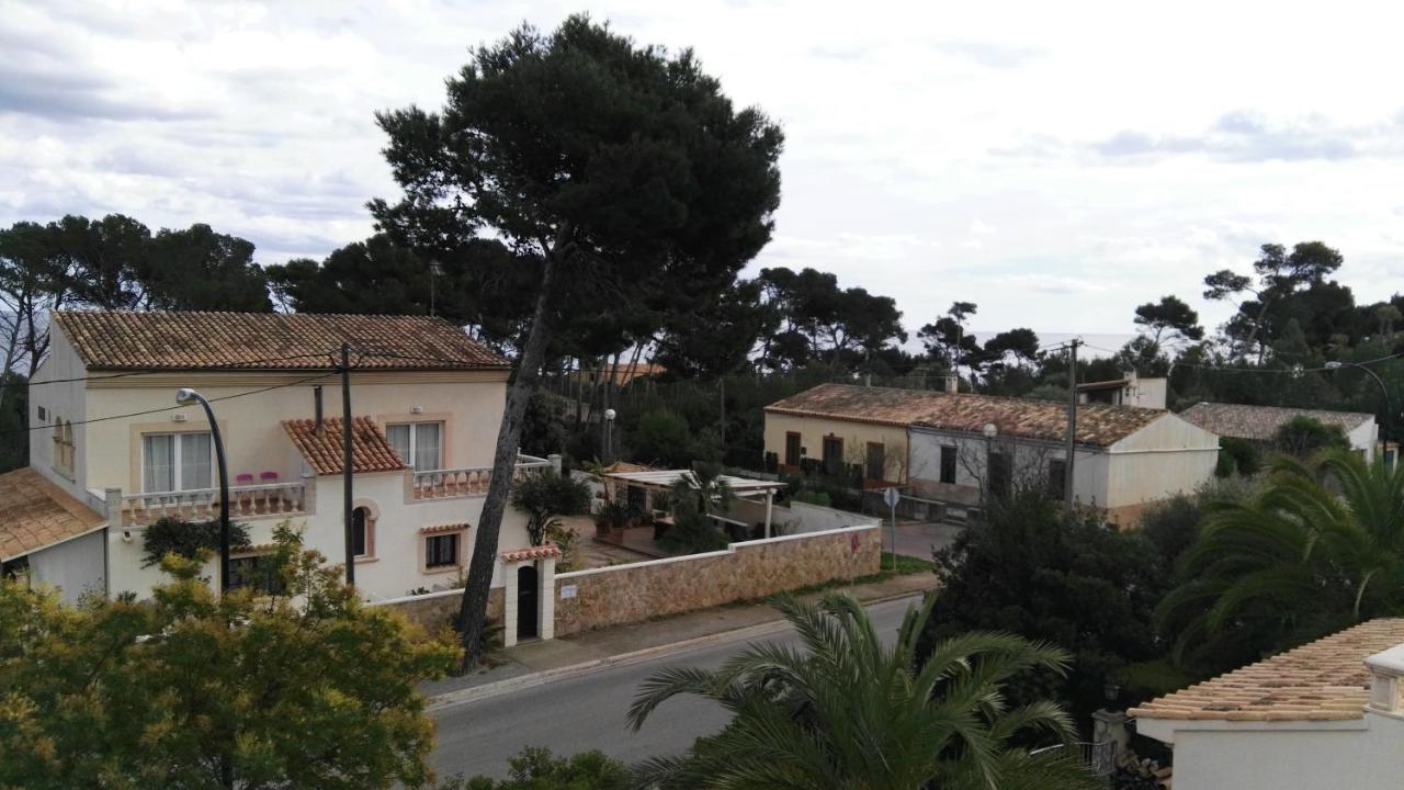 Dream House Βίλα Cala Ratjada  Εξωτερικό φωτογραφία
