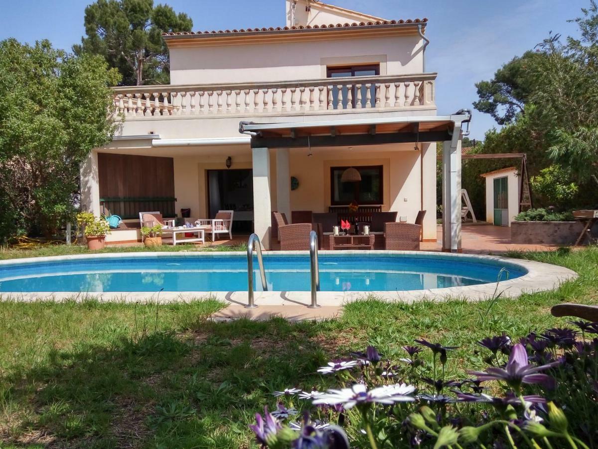 Dream House Βίλα Cala Ratjada  Εξωτερικό φωτογραφία