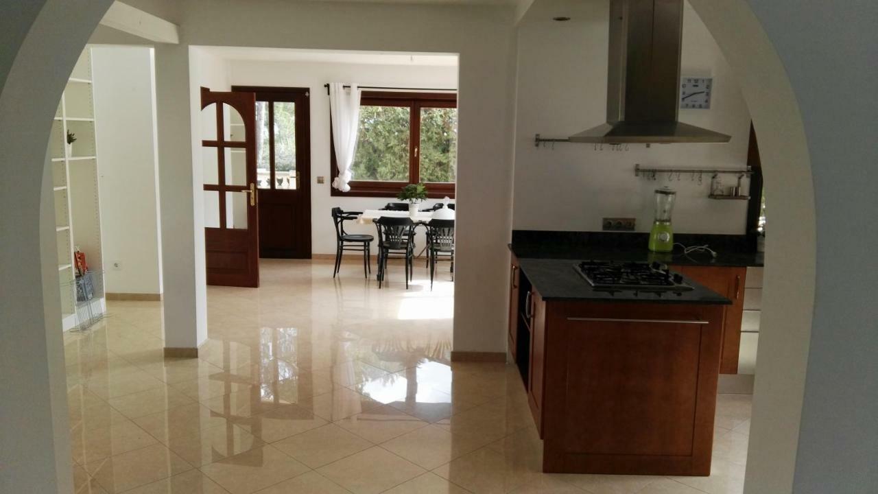 Dream House Βίλα Cala Ratjada  Εξωτερικό φωτογραφία