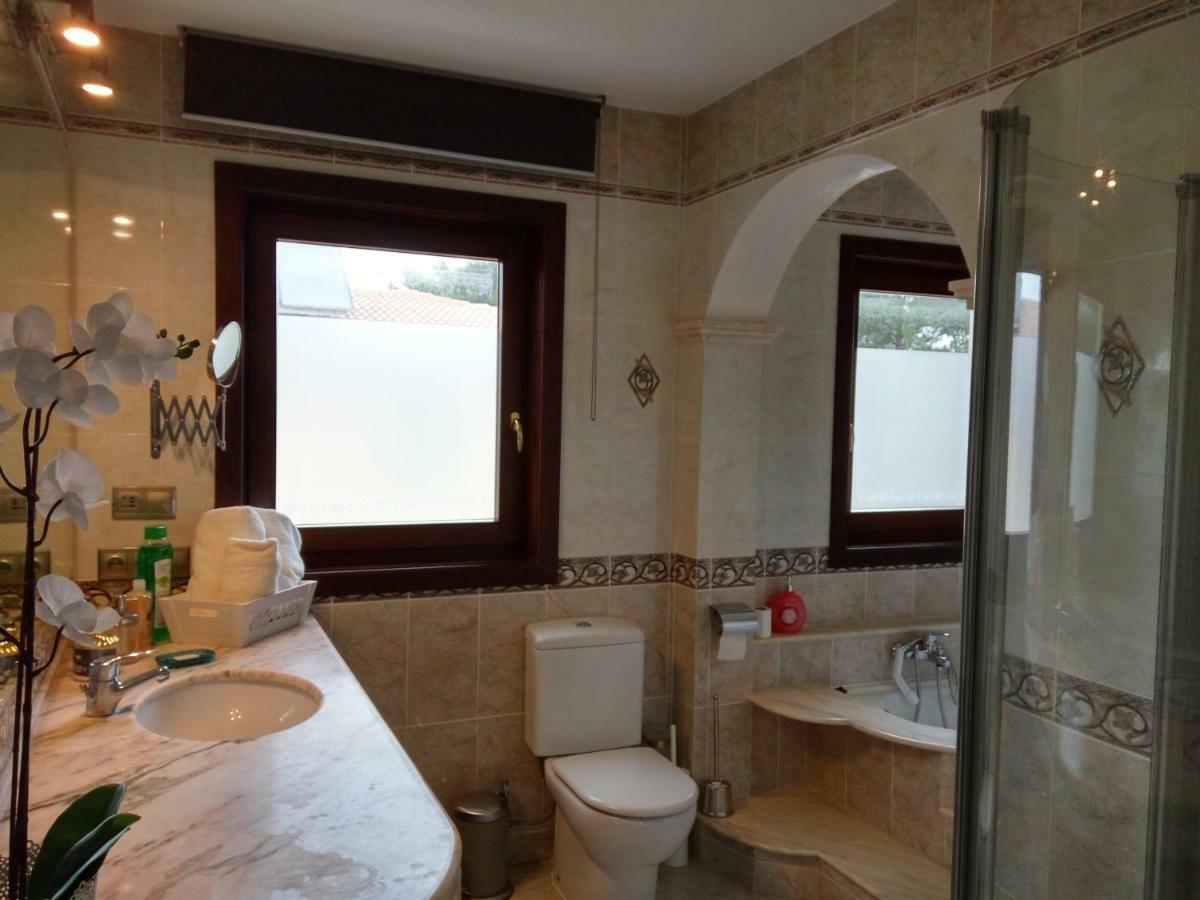 Dream House Βίλα Cala Ratjada  Εξωτερικό φωτογραφία