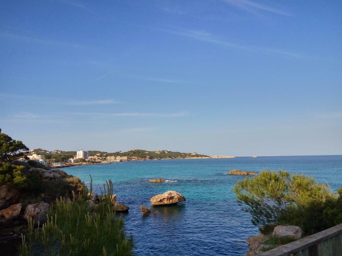 Dream House Βίλα Cala Ratjada  Εξωτερικό φωτογραφία