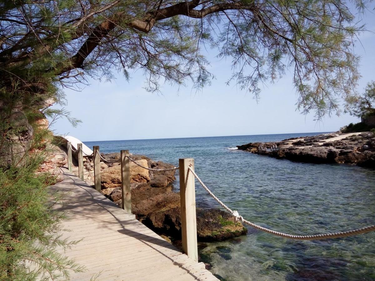 Dream House Βίλα Cala Ratjada  Εξωτερικό φωτογραφία