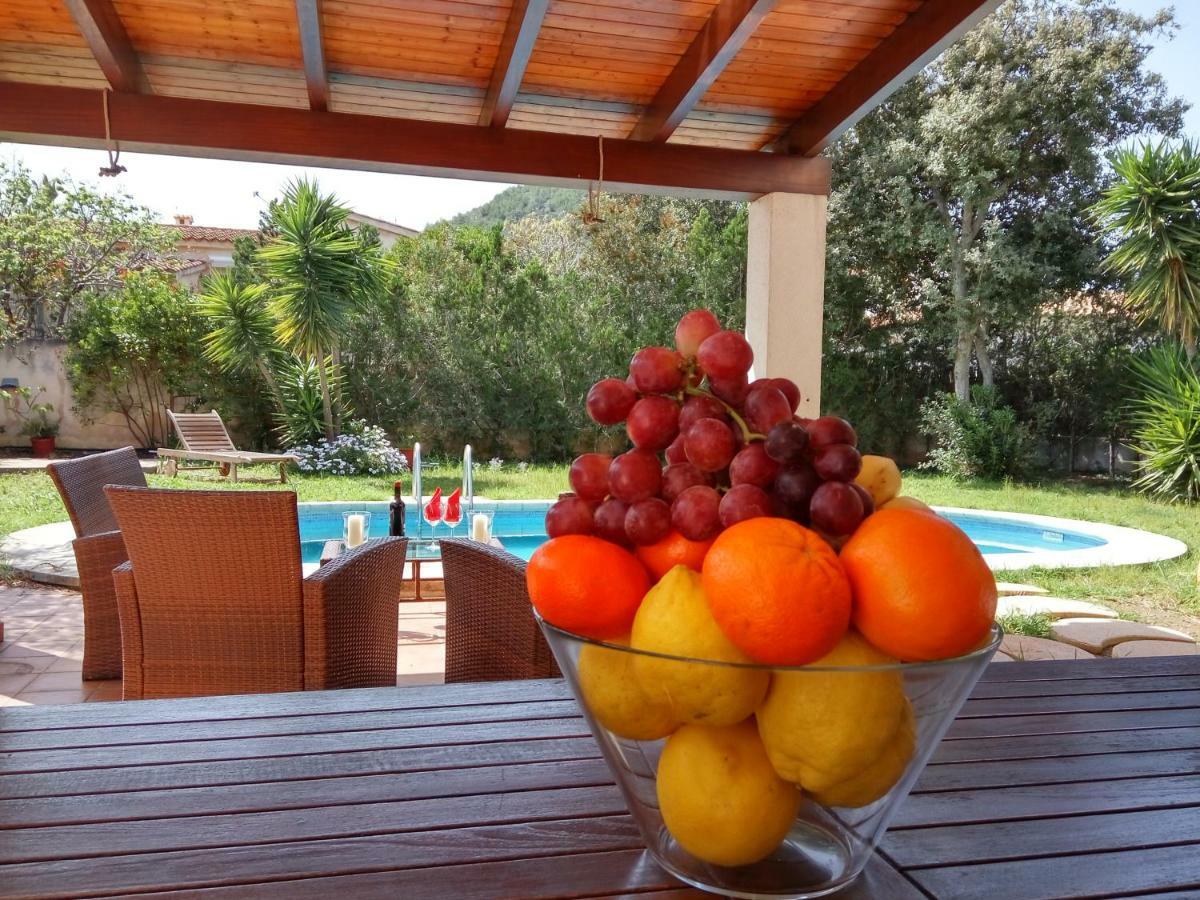 Dream House Βίλα Cala Ratjada  Εξωτερικό φωτογραφία