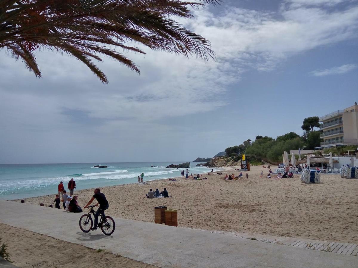 Dream House Βίλα Cala Ratjada  Εξωτερικό φωτογραφία