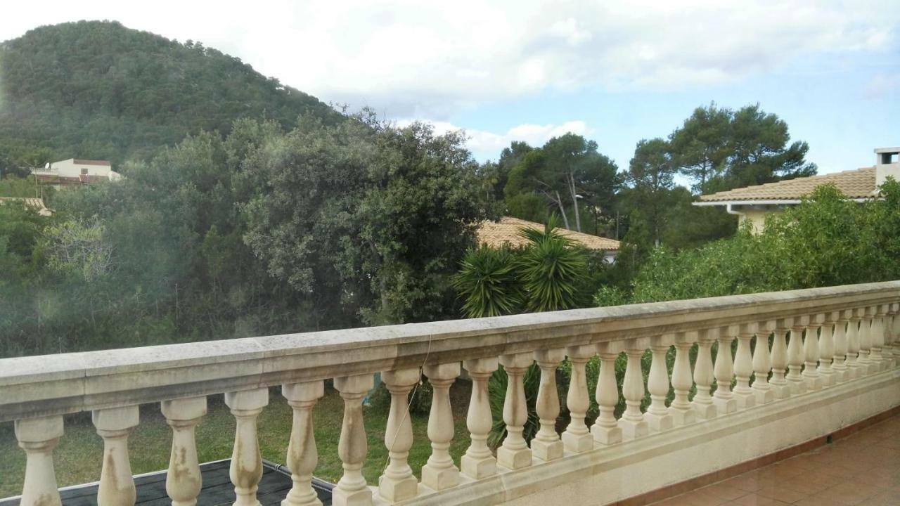Dream House Βίλα Cala Ratjada  Εξωτερικό φωτογραφία