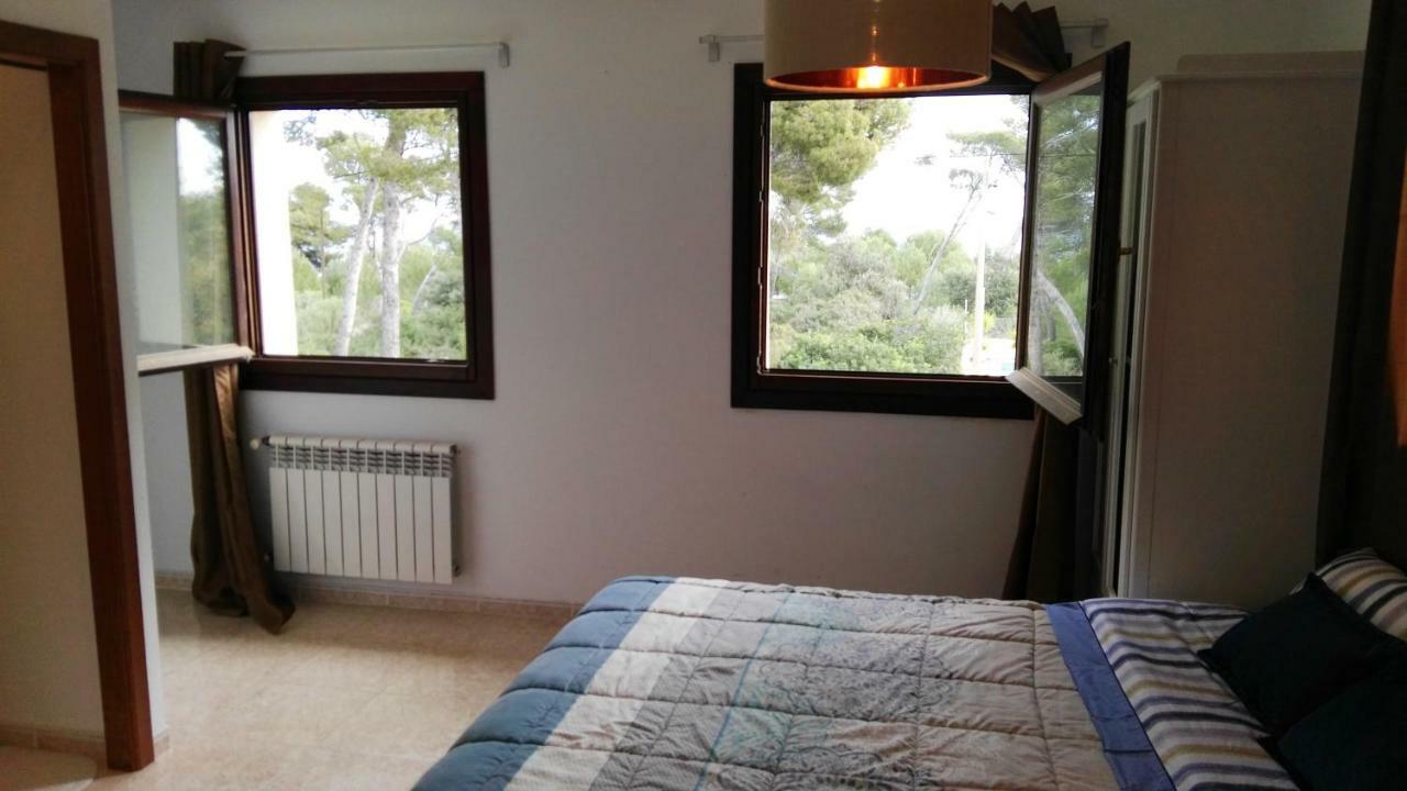 Dream House Βίλα Cala Ratjada  Εξωτερικό φωτογραφία