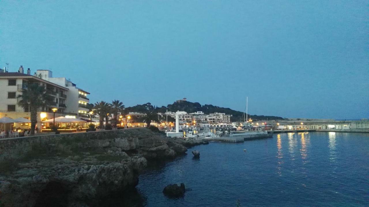 Dream House Βίλα Cala Ratjada  Εξωτερικό φωτογραφία