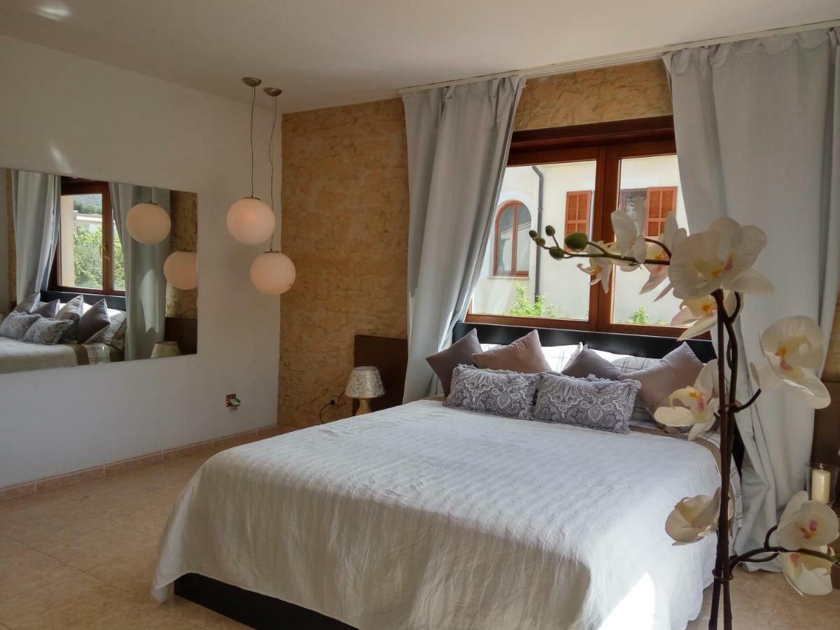 Dream House Βίλα Cala Ratjada  Εξωτερικό φωτογραφία