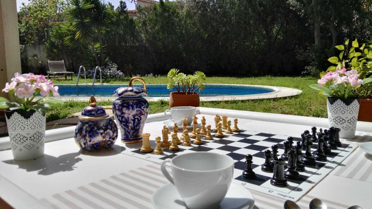 Dream House Βίλα Cala Ratjada  Εξωτερικό φωτογραφία