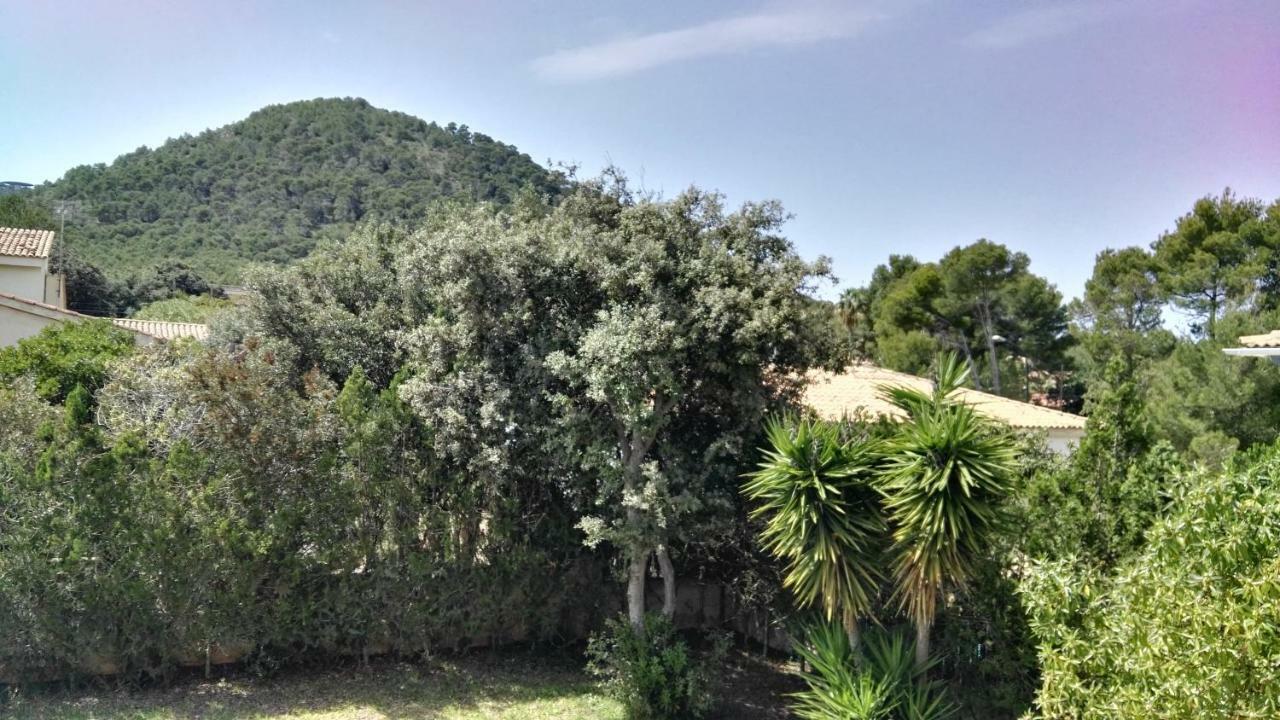 Dream House Βίλα Cala Ratjada  Εξωτερικό φωτογραφία