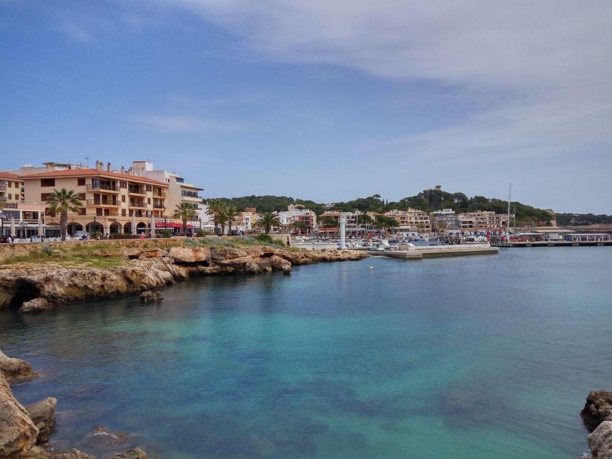 Dream House Βίλα Cala Ratjada  Εξωτερικό φωτογραφία