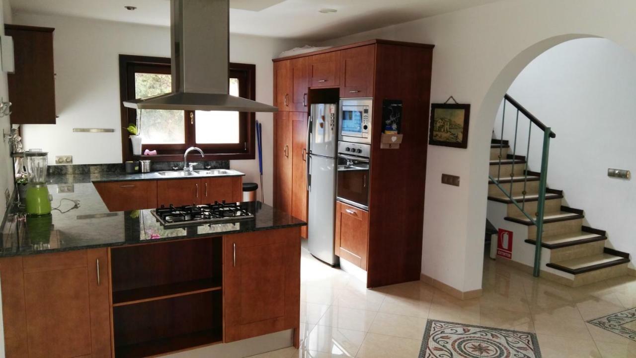Dream House Βίλα Cala Ratjada  Εξωτερικό φωτογραφία