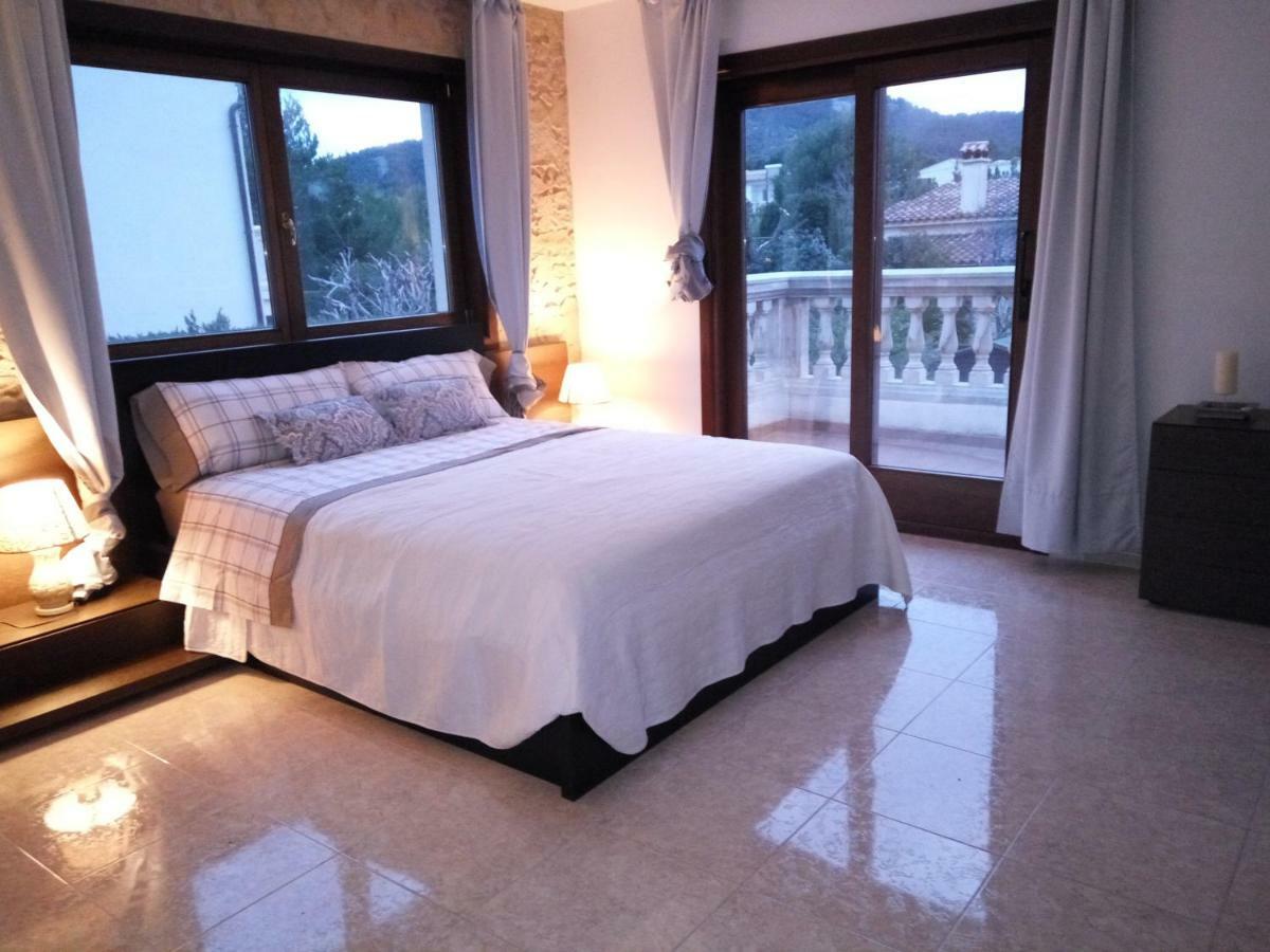 Dream House Βίλα Cala Ratjada  Εξωτερικό φωτογραφία