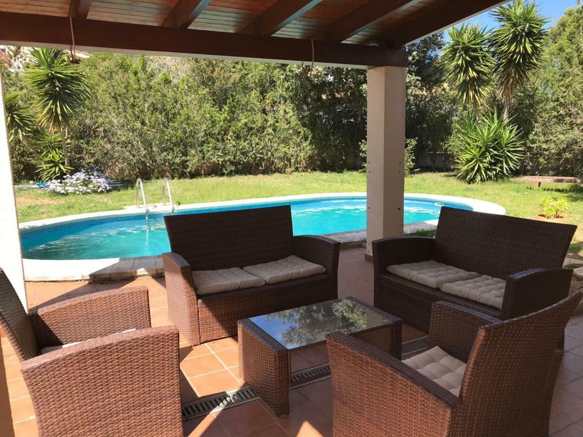 Dream House Βίλα Cala Ratjada  Εξωτερικό φωτογραφία