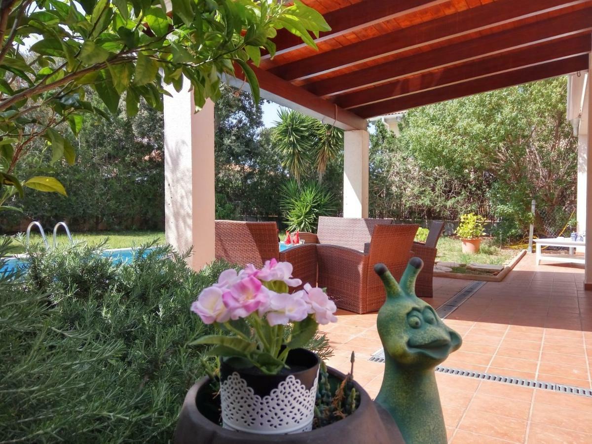 Dream House Βίλα Cala Ratjada  Εξωτερικό φωτογραφία