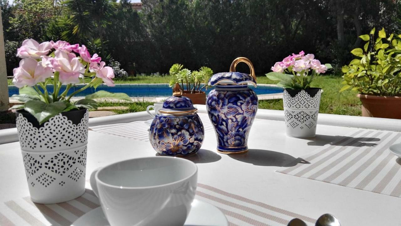 Dream House Βίλα Cala Ratjada  Εξωτερικό φωτογραφία