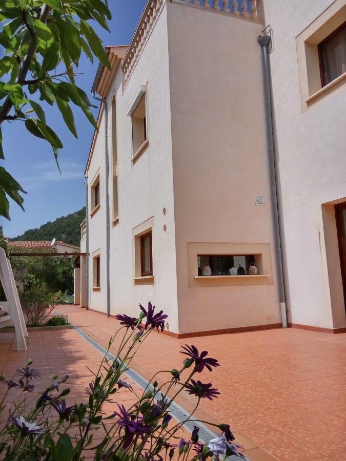 Dream House Βίλα Cala Ratjada  Εξωτερικό φωτογραφία
