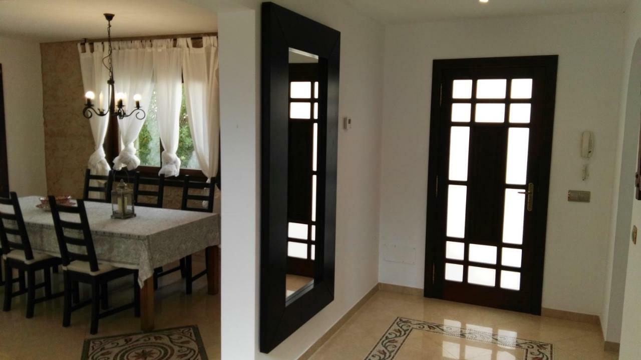Dream House Βίλα Cala Ratjada  Εξωτερικό φωτογραφία