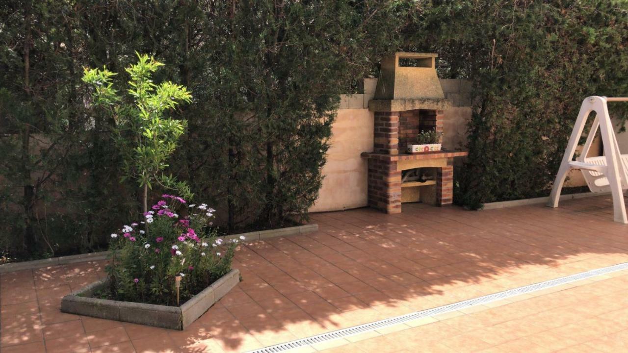 Dream House Βίλα Cala Ratjada  Εξωτερικό φωτογραφία