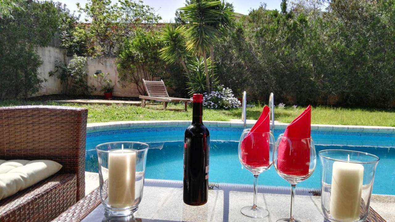 Dream House Βίλα Cala Ratjada  Εξωτερικό φωτογραφία