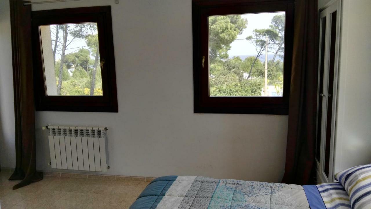 Dream House Βίλα Cala Ratjada  Εξωτερικό φωτογραφία