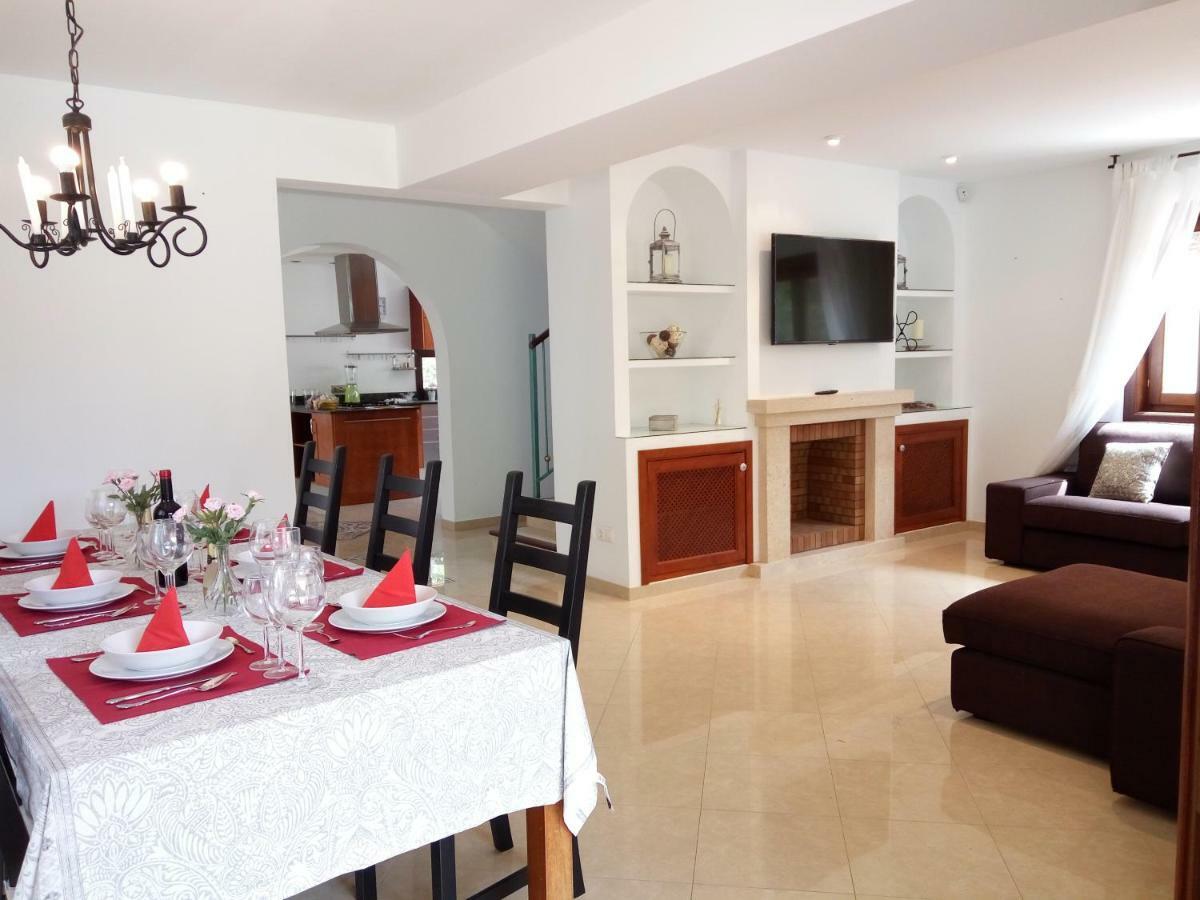 Dream House Βίλα Cala Ratjada  Εξωτερικό φωτογραφία