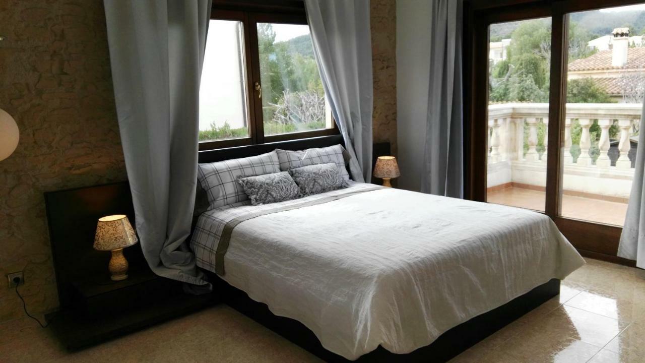 Dream House Βίλα Cala Ratjada  Εξωτερικό φωτογραφία