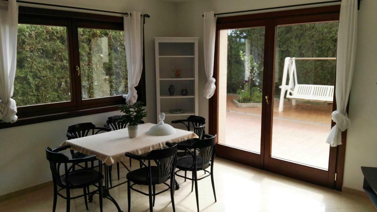 Dream House Βίλα Cala Ratjada  Εξωτερικό φωτογραφία
