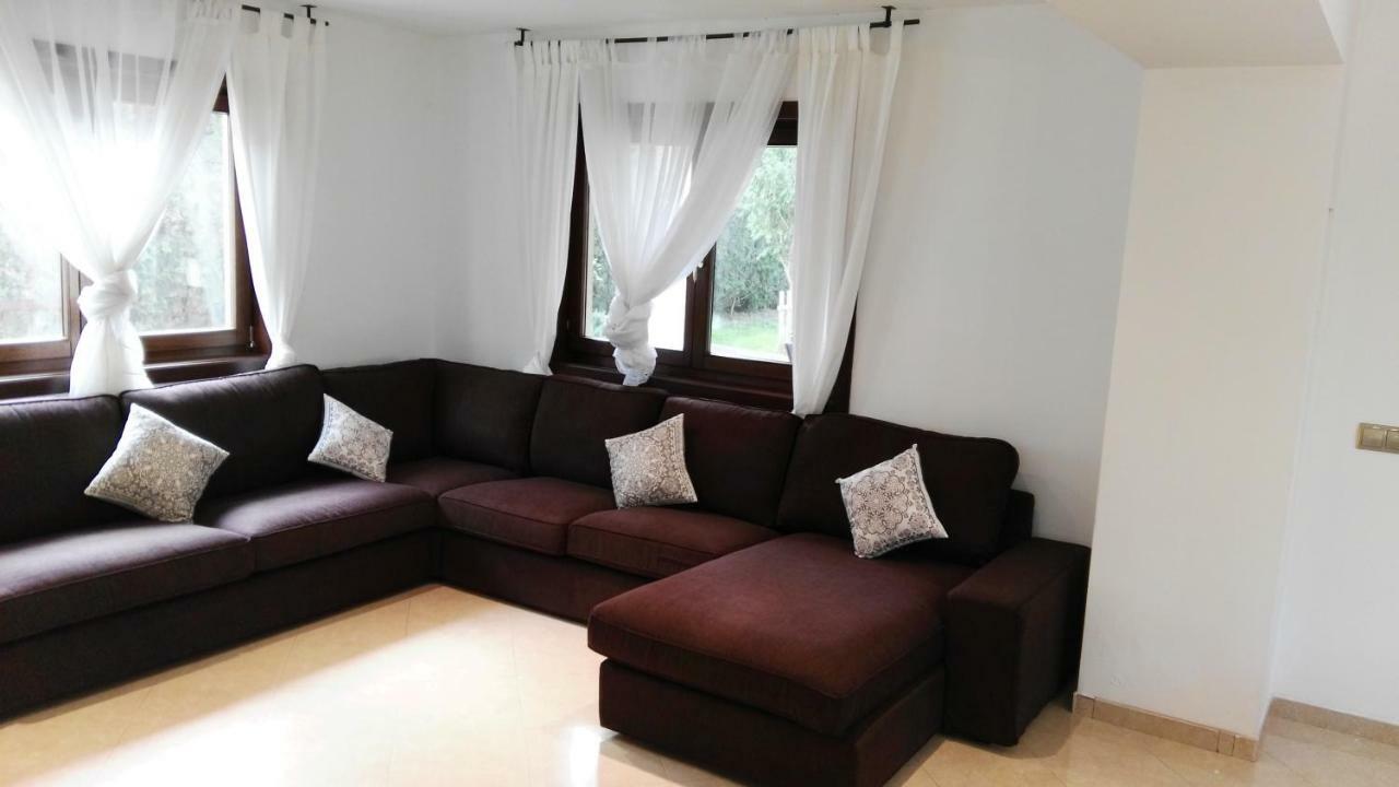 Dream House Βίλα Cala Ratjada  Εξωτερικό φωτογραφία